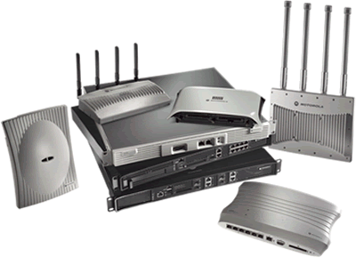 Wireless Networking Solutions
